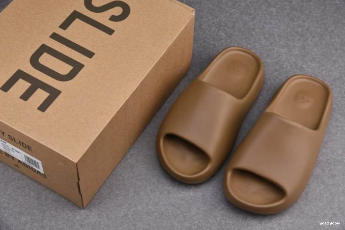 Core Yeezy G55492 Slide Adidas 0808